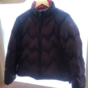Puffer coat